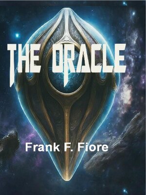 cover image of The Oracle